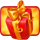 christmas gift rush 1 icon
