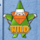 christmas in papertown wild symbol icon