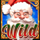 christmas miracles wild symbol icon