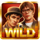 city of sound wild symbol icon