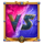 clash of gods anubis vs hades wild 2 symbol icon