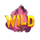 clash of gods anubis vs hades wild symbol icon