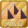 cleo team wild 2 symbol icon