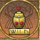 cleopatras coins wild symbol icon
