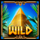 cleos gold wild symbol icon