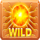 cleos riches flexiways wild symbol icon