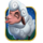 cloning sheep wild 1 symbol icon