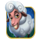 cloning sheep wild 4 symbol icon