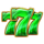 clover energy wild symbol icon
