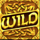 clover islands wild symbol icon