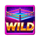 cockroach fortune wild symbol icon
