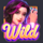 cocktail nights wild symbol icon
