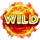 coco loco cash bonus recharge wild symbol icon