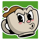 coffee dealer wild symbol icon