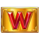 coin blitz power wheel 3x3 running wins wild symbol icon