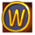 coin blox wild symbol icon
