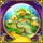 coin combo explosion jackpot festival symbol wild icon