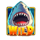 coin crusher wild symbol icon