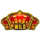 coin inferno step n stack wild crowns symbol icon