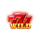 coin nonet unlimited fortune hold and win wild symbol icon
