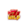 coin of lightning 2 wild symbol icon