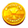 coins n diamonds x wild expand symbol icon
