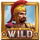 colosseum riches wild symbol icon