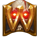 conan wild 2 symbol icon