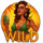 copacabana treasures dice wild symbol icon