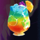 cosmomix wild symbol icon