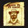 cowboy slot wild symbol icon