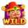 cp games fa cai wild symbol icon