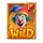 cp games super joker boy wild symbol icon