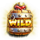 crabbys gold 2 wild 2 symbol icon