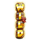 crabbys gold 2 wild 5 symbol icon
