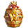 crabbys gold 3 wild 4 symbol icon