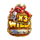 crabbys gold 3 wild symbol icon