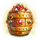 crabbys gold wild 6 symbol icon