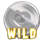 crazy fruits frenzy wild symbol icon