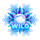 crazy gems christmas wil.d symbol icon