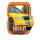 crazy taxi wild 2 symbol icon