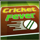 cricket fever wild symbol icon