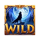 crimson castle wild symbol icon
