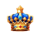 crowns legacy wild 1 symbol icon