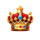 crowns legacy wild 2 symbol icon