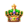 crowns legacy wild 3 symbol icon