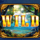 crystal forest wild symbol icon