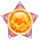 crystal sun 1 icon