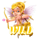 cupids jackpot wild symbol icon