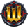 cursed moon power collection wild symbol icon